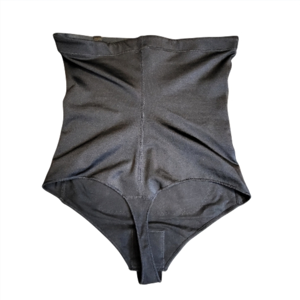 Gorgeous Clientele VIP By Alaya Lee, Black Shapewear/Faja Size Large NWT